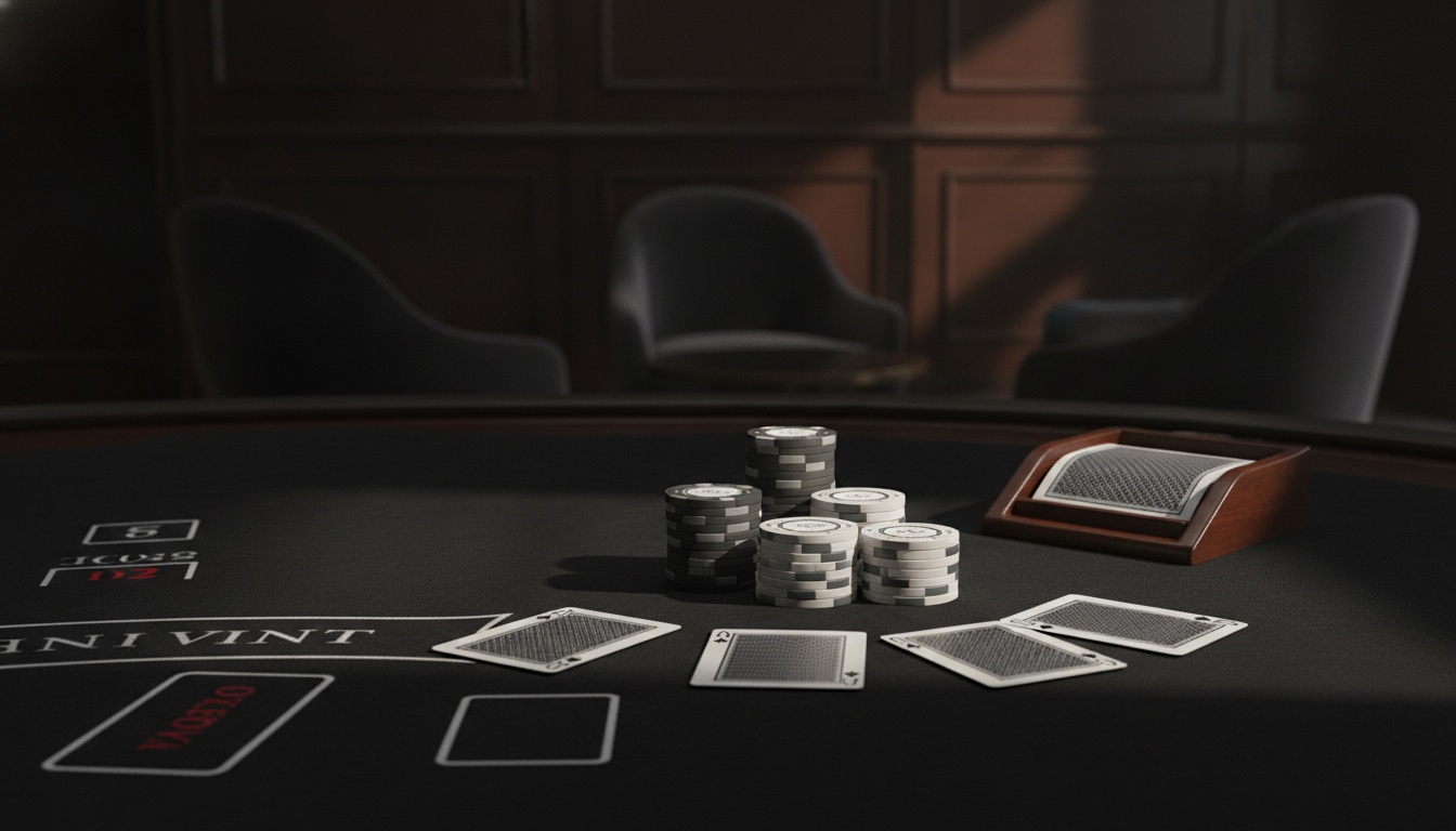 Découvrez Vicibet et sa vaste sélection de jeux